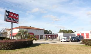 Self Storage Units in Kingsland, GA, at 1320 GA-40 Self Storage Units in Kingsland, GA, at 1320 GA-40