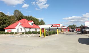 iStorage Facility at 230 Carl Vinson Pkwy in Warner Robins iStorage Facility at 230 Carl Vinson Pkwy in Warner Robins