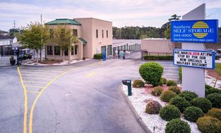 Southern Self Storage Facility at 3200 Inner Perimeter Rd in Valdosta Southern Self Storage Facility at 3200 Inner Perimeter Rd in Valdosta