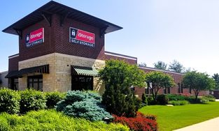 iStorage Facility at 980 W Penn St in North Liberty iStorage Facility at 980 W Penn St in North Liberty