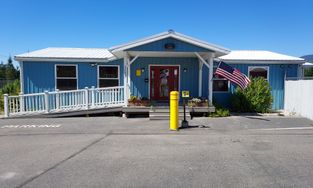 Northwest Self Storage Facility at 32607 ID-200 in Sandpoint Northwest Self Storage Facility at 32607 ID-200 in Sandpoint