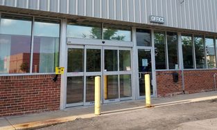 iStorage Facility at 3940 E 106th St in Chicago iStorage Facility at 3940 E 106th St in Chicago