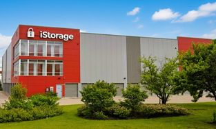 iStorage Facility at 1031 Albion Ave in Schaumburg iStorage Facility at 1031 Albion Ave in Schaumburg