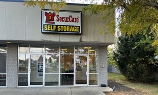 SecurCare Self Storage Facility at 9303 E US Hwy 36 in Avon SecurCare Self Storage Facility at 9303 E US Hwy 36 in Avon