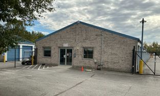 SecurCare Self Storage Facility at 8501 Rockville Rd in Indianapolis SecurCare Self Storage Facility at 8501 Rockville Rd in Indianapolis