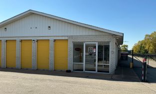 SecurCare Self Storage Facility at 4115 Heiney Rd in Indianapolis SecurCare Self Storage Facility at 4115 Heiney Rd in Indianapolis