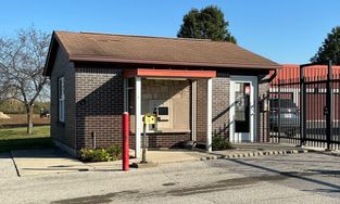 SecurCare Self Storage Facility at 8969 Union Mills Dr in Camby SecurCare Self Storage Facility at 8969 Union Mills Dr in Camby