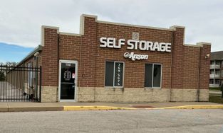 SecurCare Self Storage Facility at 6978 Central Boulevard in Zionsville SecurCare Self Storage Facility at 6978 Central Boulevard in Zionsville
