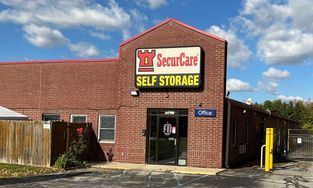 SecurCare Self Storage Facility at 920 W County Line Rd in Indianapolis SecurCare Self Storage Facility at 920 W County Line Rd in Indianapolis