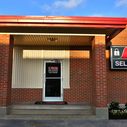 Self Storage Units in Mobile, AL, at 902 Magnolia Rd