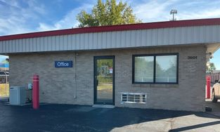 SecurCare Self Storage Facility at 3601 W 96th St in Indianapolis SecurCare Self Storage Facility at 3601 W 96th St in Indianapolis