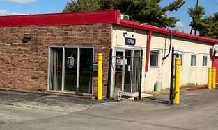 SecurCare Self Storage Facility at 5425 N Tacoma Ave in Indianapolis SecurCare Self Storage Facility at 5425 N Tacoma Ave in Indianapolis