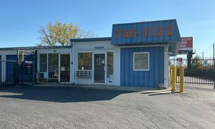 SecurCare Self Storage Facility at 4005 S Emerson Ave in Indianapolis SecurCare Self Storage Facility at 4005 S Emerson Ave in Indianapolis