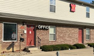 Self Storage Units in Indianapolis, IN, at 3231 N Arlington Ave Self Storage Units in Indianapolis, IN, at 3231 N Arlington Ave