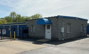 Self Storage Units in Jeffersonville, IN, at 1510 Research Dr Self Storage Units in Jeffersonville, IN, at 1510 Research Dr