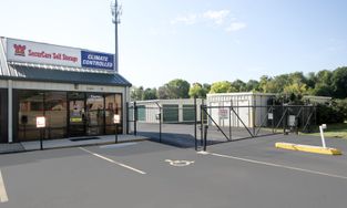 SecurCare Self Storage Facility at 13306 W Hwy 42 in Prospect SecurCare Self Storage Facility at 13306 W Hwy 42 in Prospect