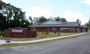 SecurCare Self Storage Facility at 8814 Old Bardstown Rd in Louisville SecurCare Self Storage Facility at 8814 Old Bardstown Rd in Louisville