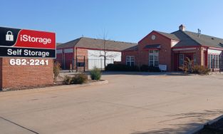 iStorage Facility at 12515 E Central Ave in Wichita iStorage Facility at 12515 E Central Ave in Wichita