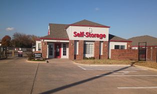 iStorage Facility at 9750 E Harry St in Wichita iStorage Facility at 9750 E Harry St in Wichita