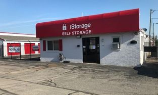 iStorage Facility at 1050 E MacArthur Rd in Wichita iStorage Facility at 1050 E MacArthur Rd in Wichita