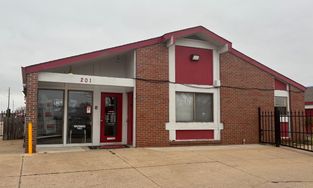 iStorage Facility at 2010 S Seneca St in Wichita iStorage Facility at 2010 S Seneca St in Wichita
