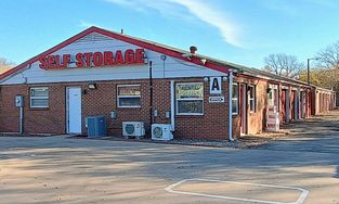 iStorage Facility at 2940 N Amidon Ave in Wichita iStorage Facility at 2940 N Amidon Ave in Wichita