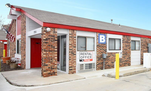 iStorage Facility at 7221 State Ave in Kansas City iStorage Facility at 7221 State Ave in Kansas City