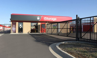 iStorage Facility at 235 N 78th St in Kansas City iStorage Facility at 235 N 78th St in Kansas City