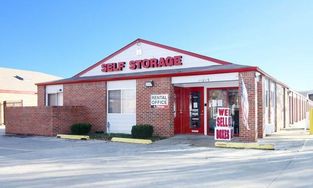 iStorage Facility at 11015 W 62nd St in Shawnee iStorage Facility at 11015 W 62nd St in Shawnee