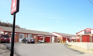 iStorage Facility at 2748 Southwest Blvd in Kansas City iStorage Facility at 2748 Southwest Blvd in Kansas City