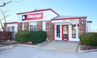 iStorage Facility at 7840 Farley St in Overland Park iStorage Facility at 7840 Farley St in Overland Park