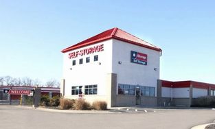 iStorage Facility at 7804 Meadow View Dr in Shawnee iStorage Facility at 7804 Meadow View Dr in Shawnee