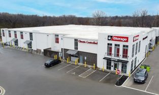 iStorage Facility at 8331 N Green Hills Rd in Kansas City iStorage Facility at 8331 N Green Hills Rd in Kansas City