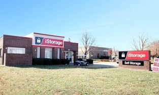 iStorage Facility at 8321 W 125th St in Overland Park iStorage Facility at 8321 W 125th St in Overland Park