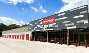 iStorage Facility at 1920 Spruce St in Leavenworth iStorage Facility at 1920 Spruce St in Leavenworth