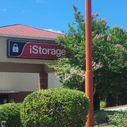 iStorage Facility at 8830 Minnie Brown Rd in Montgomery