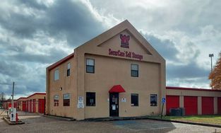 SecurCare Self Storage Facility at 1333 Shreveport Barksdale Hwy in Shreveport SecurCare Self Storage Facility at 1333 Shreveport Barksdale Hwy in Shreveport