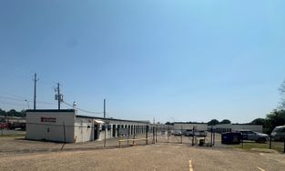 SecurCare Self Storage Facility at 4115 Greenwood Rd in Shreveport SecurCare Self Storage Facility at 4115 Greenwood Rd in Shreveport