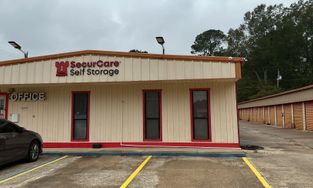 Self Storage Units in Shreveport, LA, at 8968 Kingston Rd Self Storage Units in Shreveport, LA, at 8968 Kingston Rd