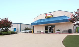 SecurCare Self Storage Facility at 2727 Alkay Dr in Shreveport SecurCare Self Storage Facility at 2727 Alkay Dr in Shreveport