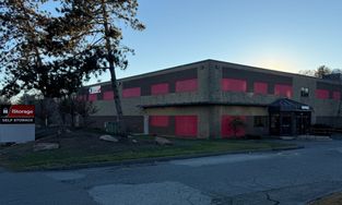 iStorage Facility at 137 Summit St in Peabody iStorage Facility at 137 Summit St in Peabody