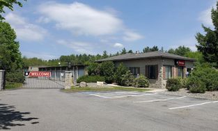 iStorage Facility at 129 Rangeway Rd in N Billerica iStorage Facility at 129 Rangeway Rd in N Billerica