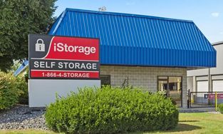iStorage Facility at 470 Main St in Tewksbury iStorage Facility at 470 Main St in Tewksbury
