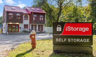 iStorage Facility at 23 Glen Ave in Chelmsford iStorage Facility at 23 Glen Ave in Chelmsford