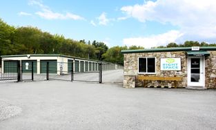 RightSpace Storage Facility at 226 Milford St in Upton RightSpace Storage Facility at 226 Milford St in Upton