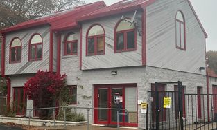 iStorage Facility at 869 Boston Turnpike in Shrewsbury iStorage Facility at 869 Boston Turnpike in Shrewsbury