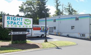 RightSpace Storage Facility at 9 Londonderry Rd in Londonderry, NH 3053 RightSpace Storage Facility at 9 Londonderry Rd in Londonderry, NH 3053