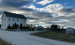RightSpace Storage Facility at 5 Sutton Circle in Hooksett, NH 3106 RightSpace Storage Facility at 5 Sutton Circle in Hooksett, NH 3106