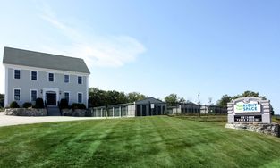 RightSpace Storage Facility at 180 Londonderry Turnpike in Hooksett, NH 3106 RightSpace Storage Facility at 180 Londonderry Turnpike in Hooksett, NH 3106