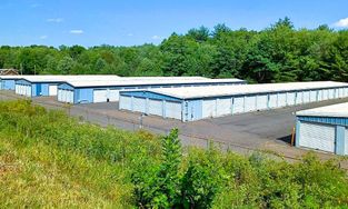 iStorage Facility at 550 Easthampton Rd in Northampton iStorage Facility at 550 Easthampton Rd in Northampton